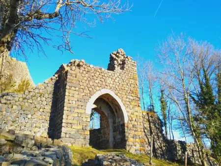 Maison familiale au cœur de la Haute-Loire - Randos et découverte du Puy-en-Velay - Photo 15