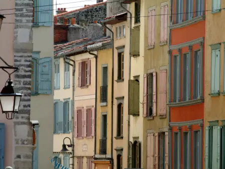 Maison familiale au cœur de la Haute-Loire - Randos et découverte du Puy-en-Velay - Photo 17