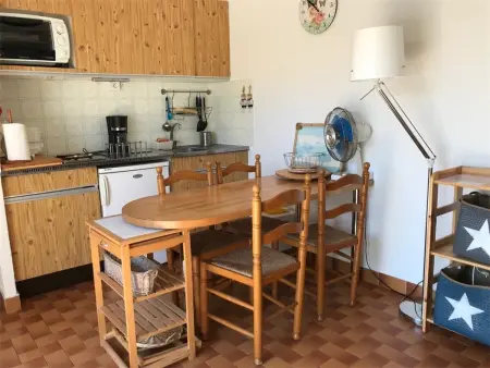 Villa 4 Pers. à Port Leucate avec Parking Proche Plage - Photo 3