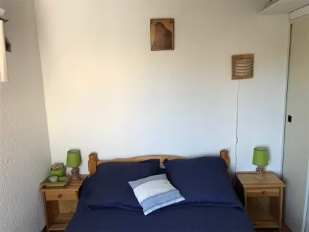 Villa 4 Pers. à Port Leucate avec Parking Proche Plage - Photo 8