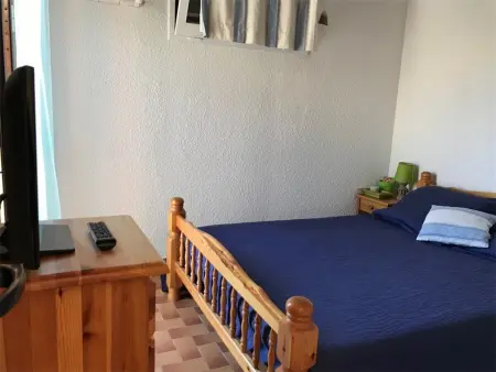 Villa 4 Pers. à Port Leucate avec Parking Proche Plage - Photo 10