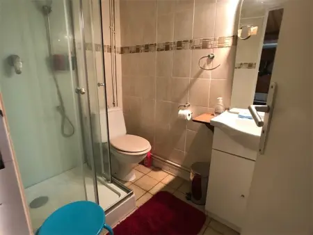 Villa avec Mezzanine et Cabine 4 Pers à Port Leucate, Parking inclus - Photo 7