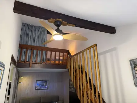 Villa T2 Mezzanine 4 pers avec Parking à La Franqui - Photo 4