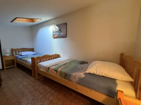 Villa T2 Mezzanine 4 pers avec Parking à La Franqui - Photo 5