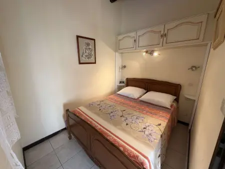 Villa T2 Mezzanine 4 pers avec Parking à La Franqui - Photo 7