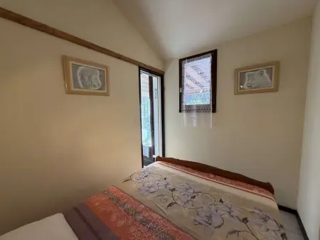 Villa T2 Mezzanine 4 pers avec Parking à La Franqui - Photo 8