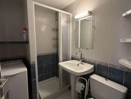 Villa T2 Mezzanine 4 pers avec Parking à La Franqui - Photo 11