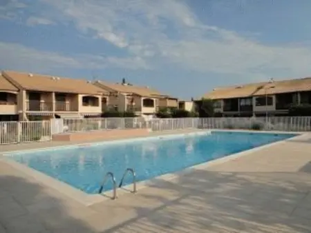 Villa T2 Mezzanine 4 pers avec Parking à La Franqui - Photo 13
