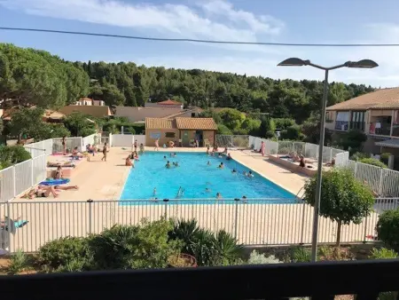 Villa T2 Mezzanine 4 pers avec Parking à La Franqui - Photo 14