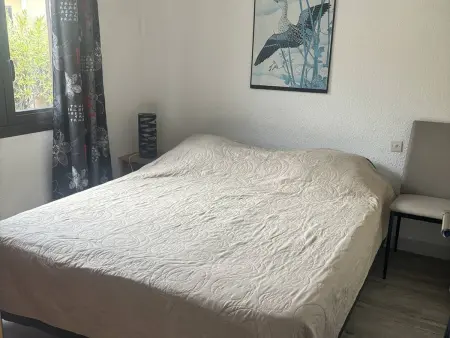 Maison T2 face mer avec parking privé, 4 couchages - Photo 2