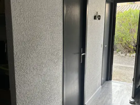 Maison T2 face mer avec parking privé, 4 couchages - Photo 7