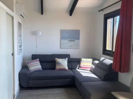 Maison T2 face mer avec parking privé, 4 couchages - Photo 8