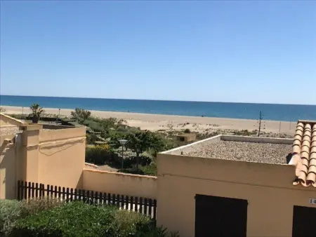 Maison T2 face mer avec parking privé, 4 couchages - Photo 11