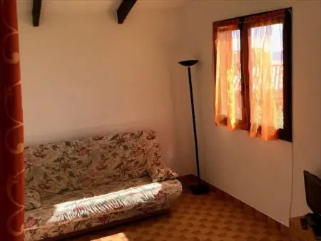 Villa T2 en Bord de Mer, 4 Pers., Parking, Proche Commerces - Port Leucate - Photo 3