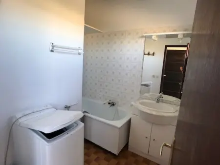Villa T2 en Bord de Mer, 4 Pers., Parking, Proche Commerces - Port Leucate - Photo 7