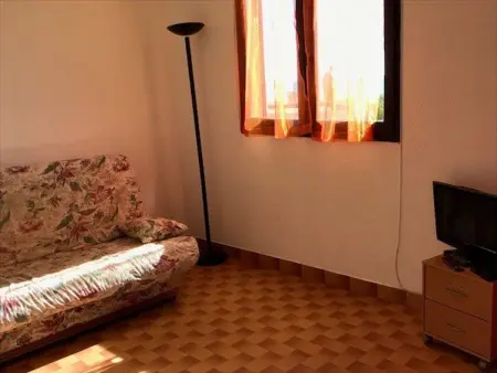 Villa T2 en Bord de Mer, 4 Pers., Parking, Proche Commerces - Port Leucate - Photo 8