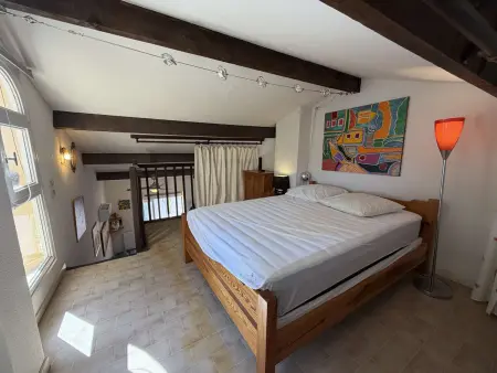 Villa 3 Pièces, Mezzanine, 5 Pers., Clim, Parking, Port Leucate - Photo 7