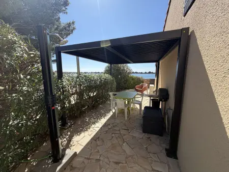 Villa 3 Pièces, Mezzanine, 5 Pers., Clim, Parking, Port Leucate - Photo 8