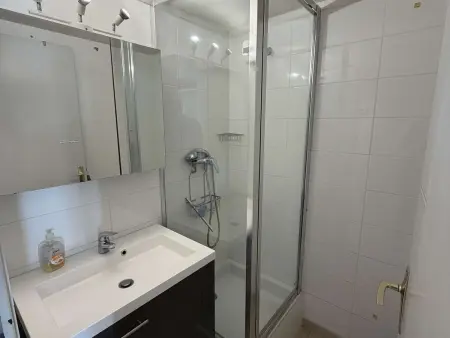 Villa 3 Pièces, Mezzanine, 5 Pers., Clim, Parking, Port Leucate - Photo 12