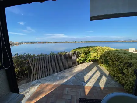 Villa 3 Pièces, Mezzanine, 5 Pers., Clim, Parking, Port Leucate - Photo 13