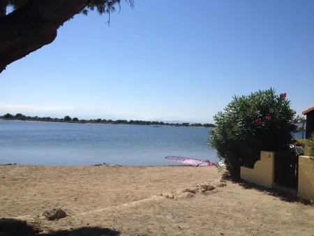 Villa 3 Pièces, Mezzanine, 5 Pers., Clim, Parking, Port Leucate - Photo 17