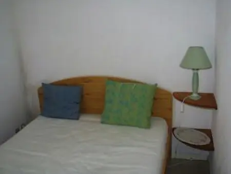 Villa 3 pièces avec mezzanine pour 6 personnes à Port Leucate - Wifi et parking - Photo 3