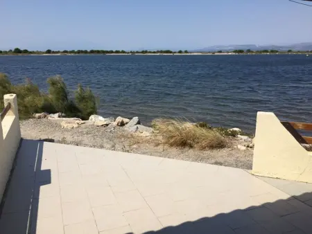 Villa 3 pièces avec mezzanine pour 6 personnes à Port Leucate - Wifi et parking - Photo 6