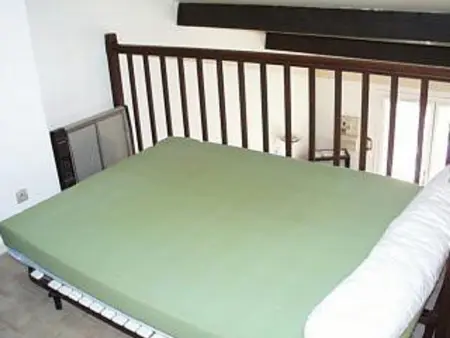 Villa 3 pièces avec mezzanine pour 6 personnes à Port Leucate - Wifi et parking - Photo 8
