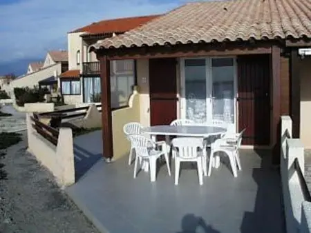 Villa 3 pièces avec mezzanine pour 6 personnes à Port Leucate - Wifi et parking - Photo 9