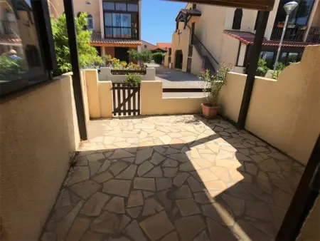 Villa 3 pièces + Mezzanine pour 6 pers. à Port Leucate avec parking - Photo 6