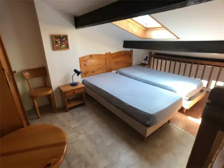 Villa 3 pièces + Mezzanine pour 6 pers. à Port Leucate avec parking - Photo 7