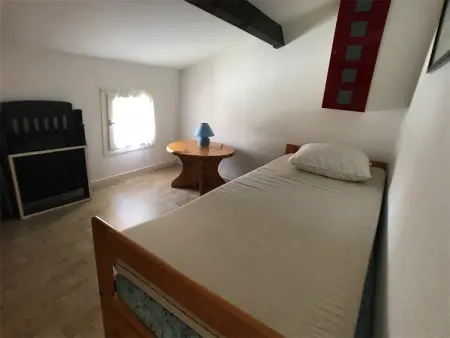 Villa 3 pièces + Mezzanine pour 6 pers. à Port Leucate avec parking - Photo 8