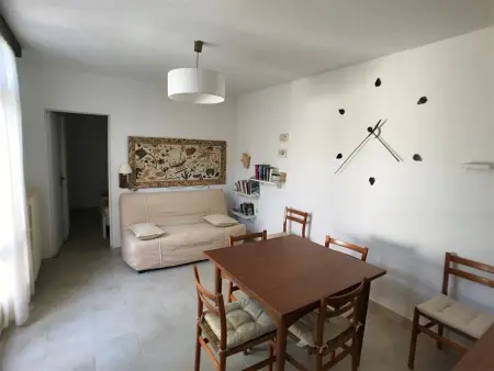 Charmante Villa T3 à Port Leucate, 5 couchages, proche plage, barbecue, garage - Photo 1