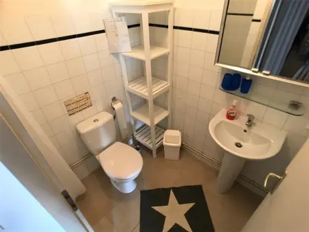 Charmante Villa T3 à Port Leucate, 5 couchages, proche plage, barbecue, garage - Photo 8