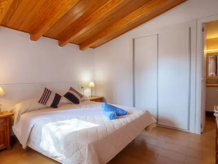 Sa Marina Portocristo, Villa 8 personnes à Porto Cristo - Photo 15