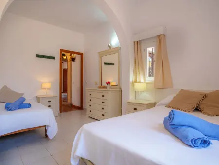 Sa Marina Portocristo, Villa 8 personnes à Porto Cristo - Photo 18
