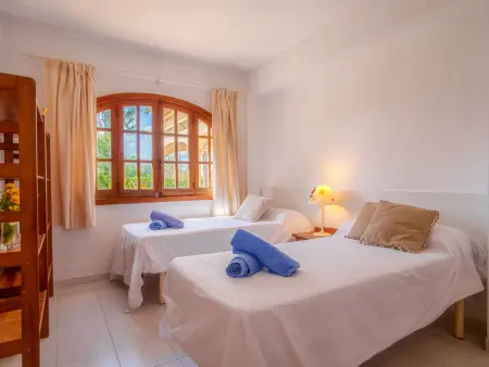 Sa Marina Portocristo, Villa 8 personnes à Porto Cristo - Photo 20