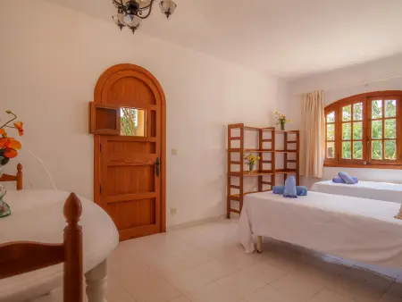 Sa Marina Portocristo, Villa 8 personnes à Porto Cristo - Photo 21