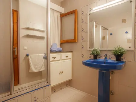 Sa Marina Portocristo, Villa 8 personnes à Porto Cristo - Photo 25