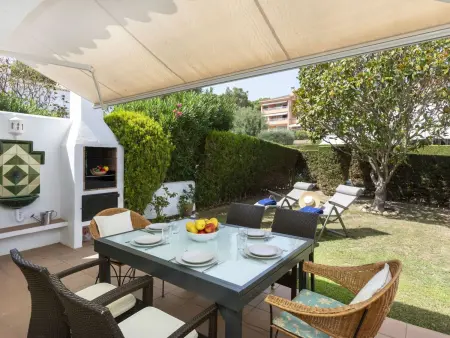 Reserva V, Maison 6 personnes à Pals - Photo 1