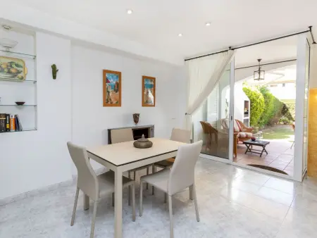 Reserva V, Maison 6 personnes à Pals - Photo 10