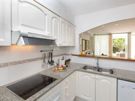 Reserva V, Maison 6 personnes à Pals - Photo 13