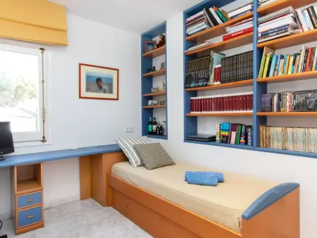 Reserva V, Maison 6 personnes à Pals - Photo 16