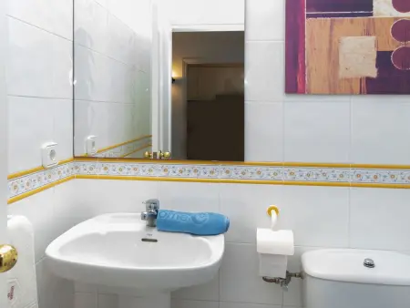 Reserva V, Maison 6 personnes à Pals - Photo 18