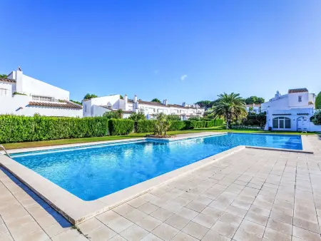 Reserva V, Maison 6 personnes à Pals - Photo 28