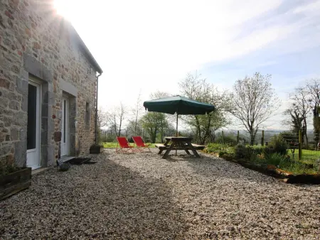 Maison indépendante avec jardin, proche étang, cheminée, Internet, tout confort. - Photo 15