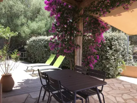 Villa de standing avec piscine privée à Cirindinu - Photo 3