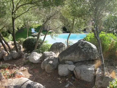 Villa de standing avec piscine privée à Cirindinu - Photo 5
