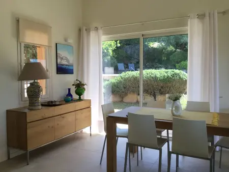 Villa de standing avec piscine privée à Cirindinu - Photo 6