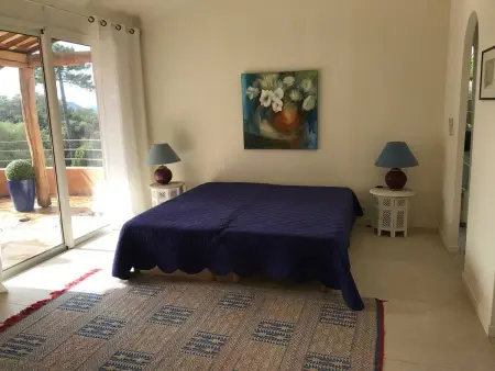 Villa de standing avec piscine privée à Cirindinu - Photo 10